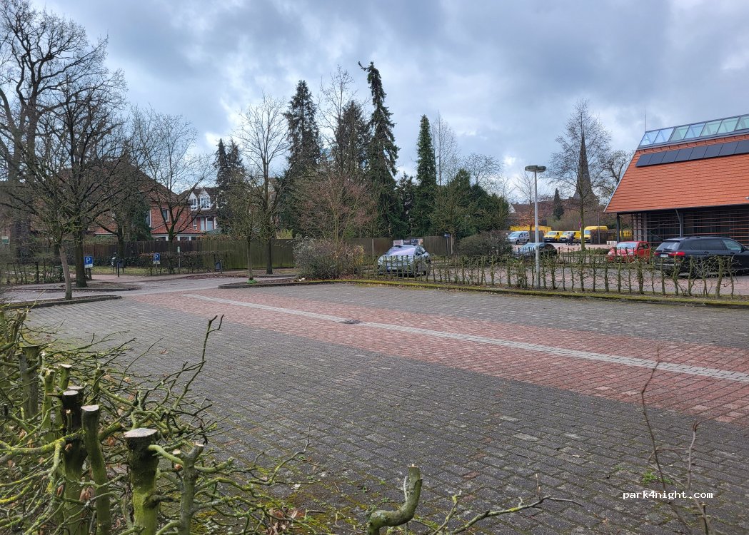 (30938) Burgwedel - Dr.-Albert-David-Straße — foto