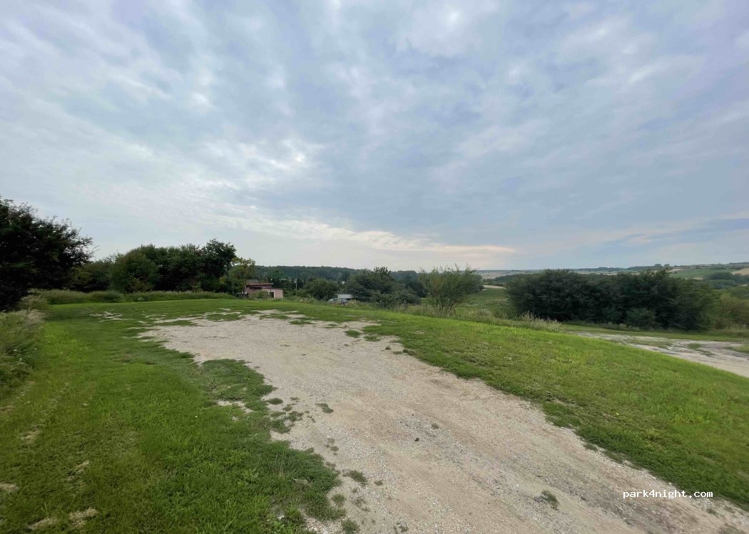 (18-404) Piątnica Poduchowna - Forteczna — foto