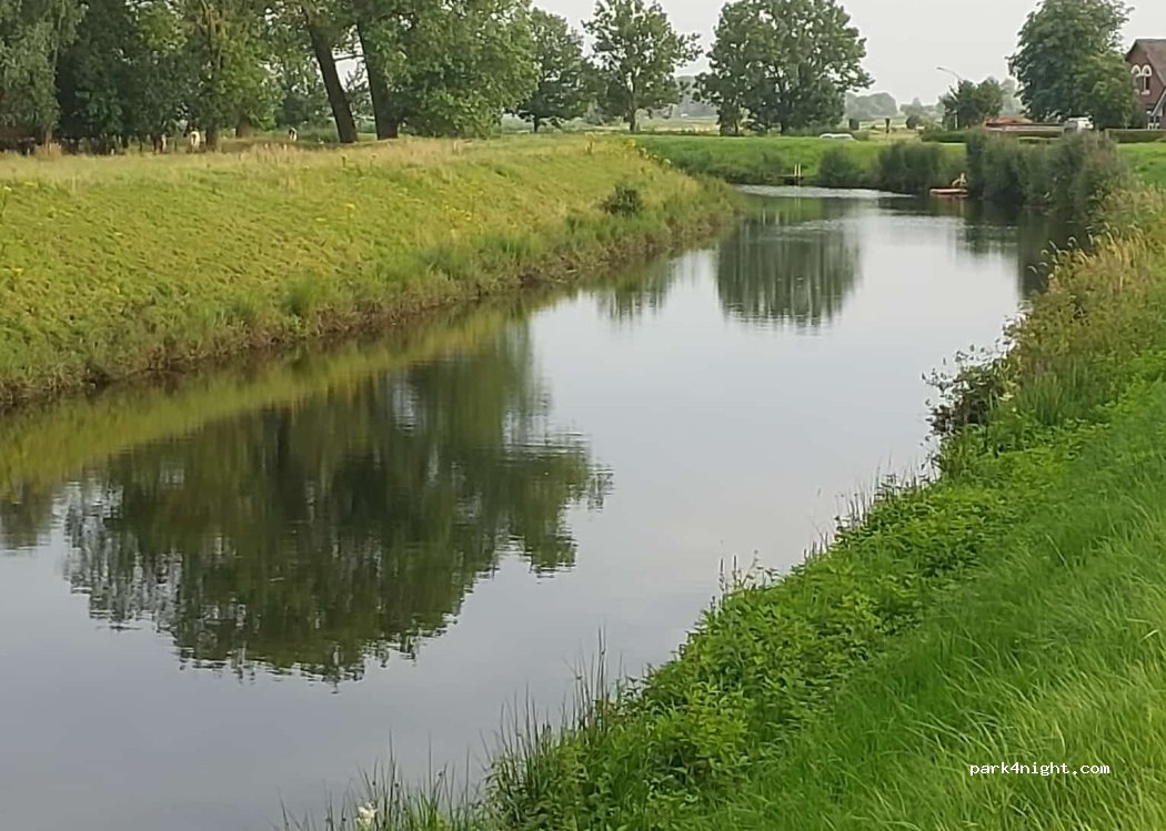 (25554) Krummendiek - Hauptstraße — foto 2