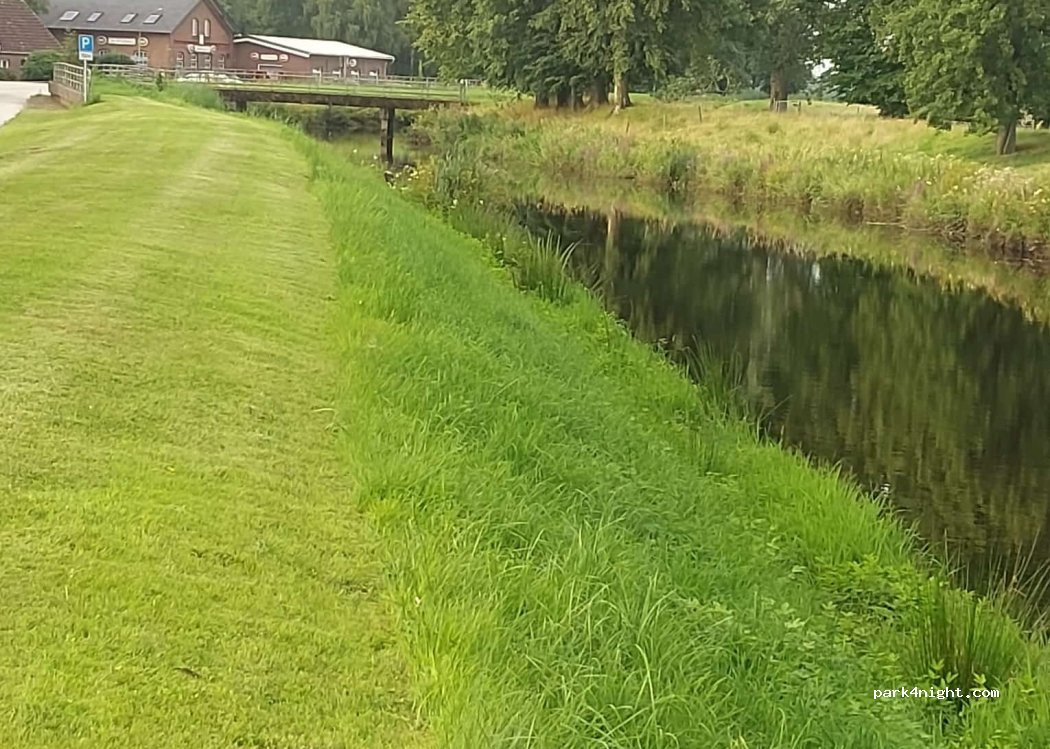 (25554) Krummendiek - Hauptstraße — foto 3