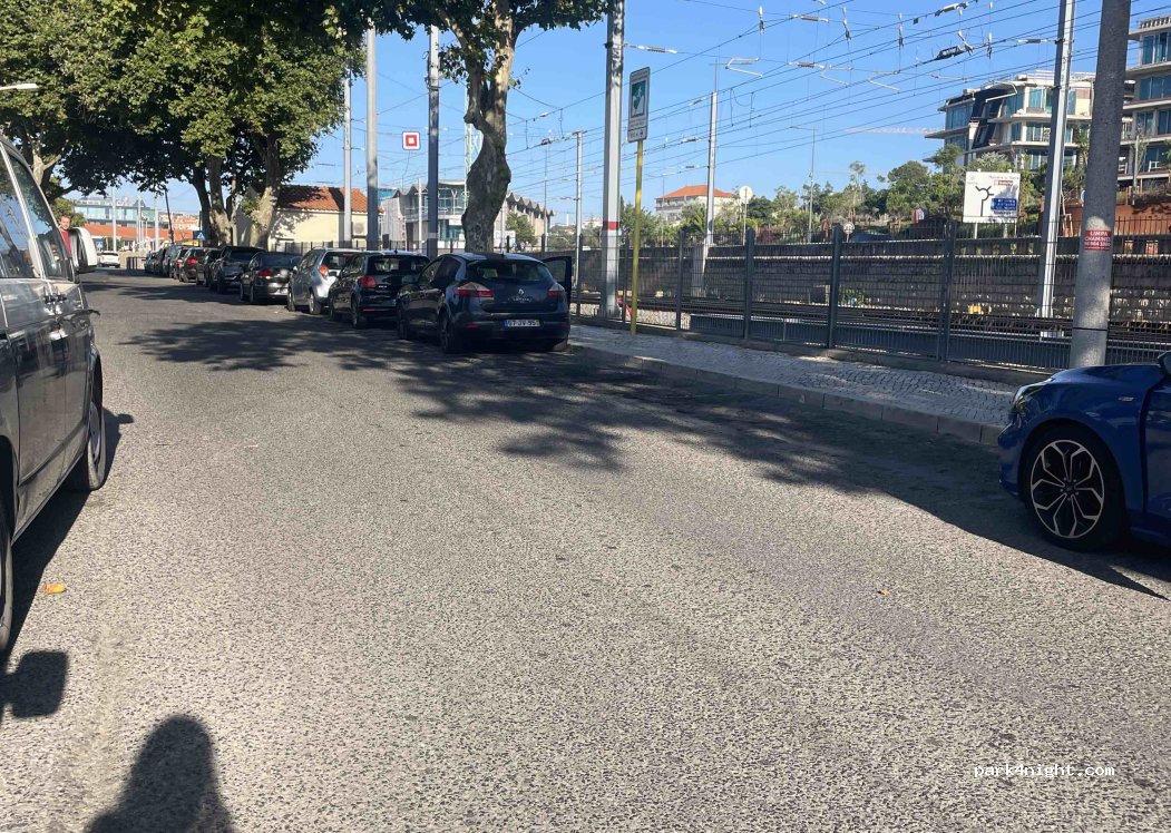 (2750-335) Cascais e Estoril - Alameda Duquesa de Palmela — foto 3