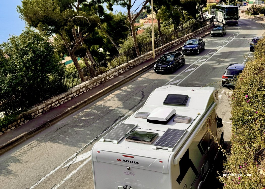 () Cap-d'Ail - Boulevard du Jardin Exotique — foto 5