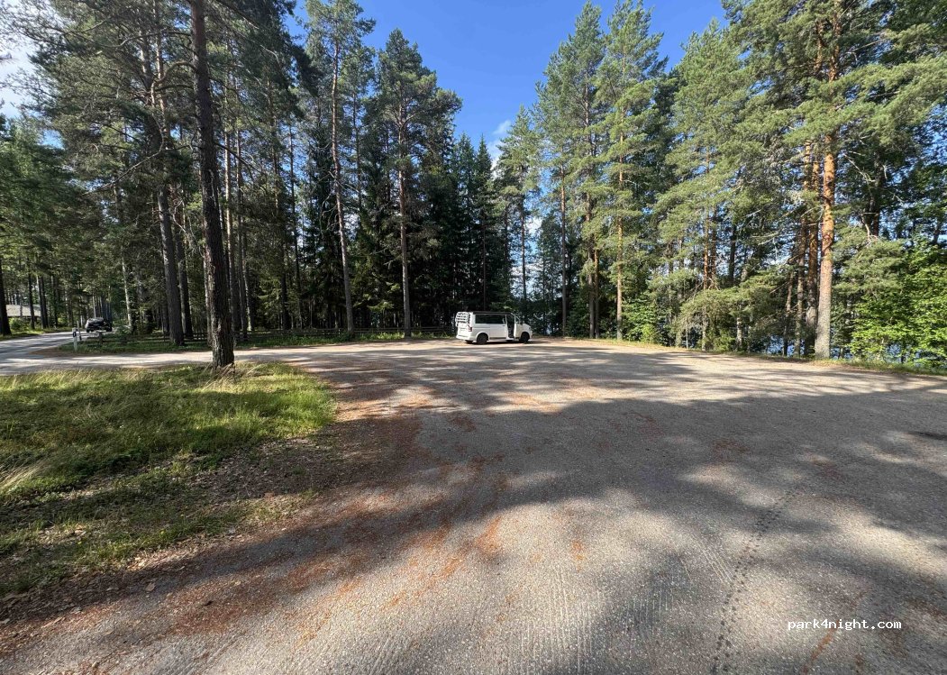 () Mänttä-Vilppula - Salussärkäntie — foto 2
