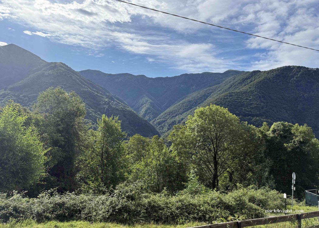 (21061) Maccagno con Pino e Veddasca - SP5 — foto 2
