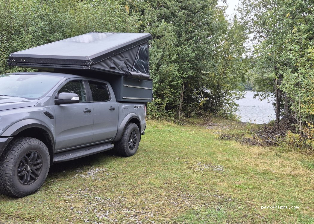 (830 80) Tåsjö District - E 45 — foto 2