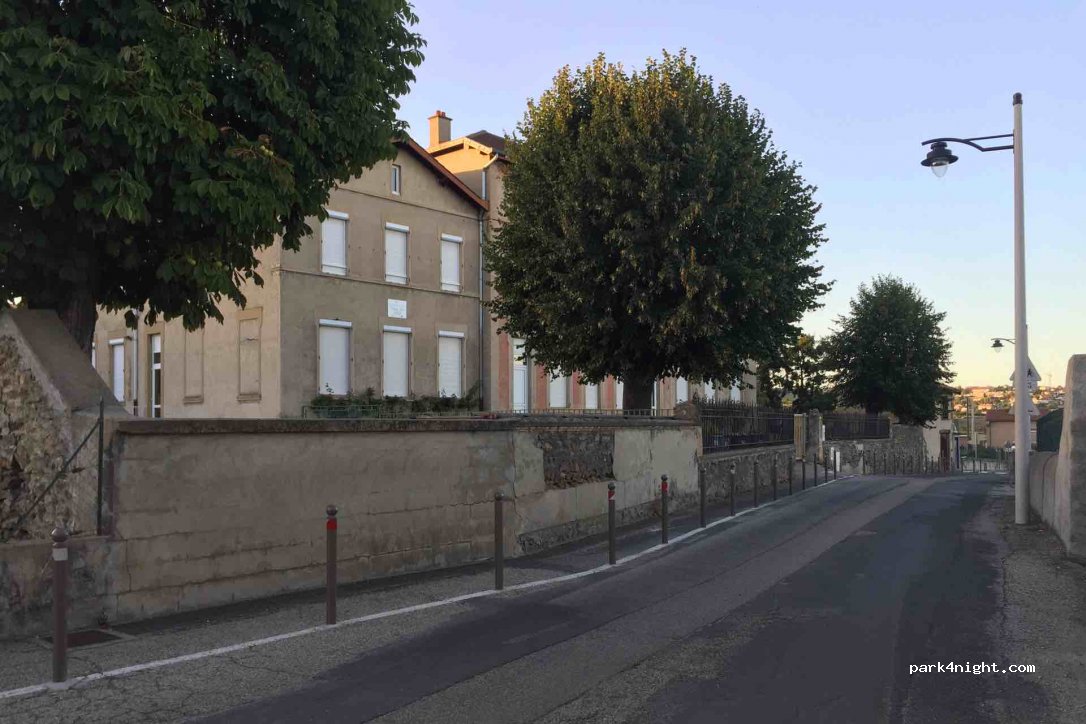 (42800) Genilac - 1-57 Rue des Verchères — foto