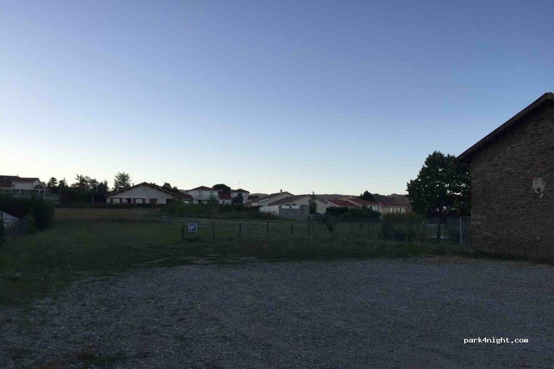 (42800) Genilac - 1-57 Rue des Verchères — foto 2