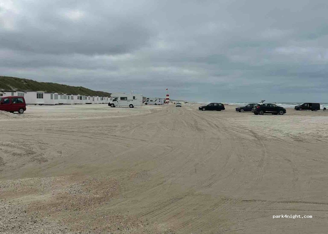 (9480) Løkken - Ny Strandvej — foto 2