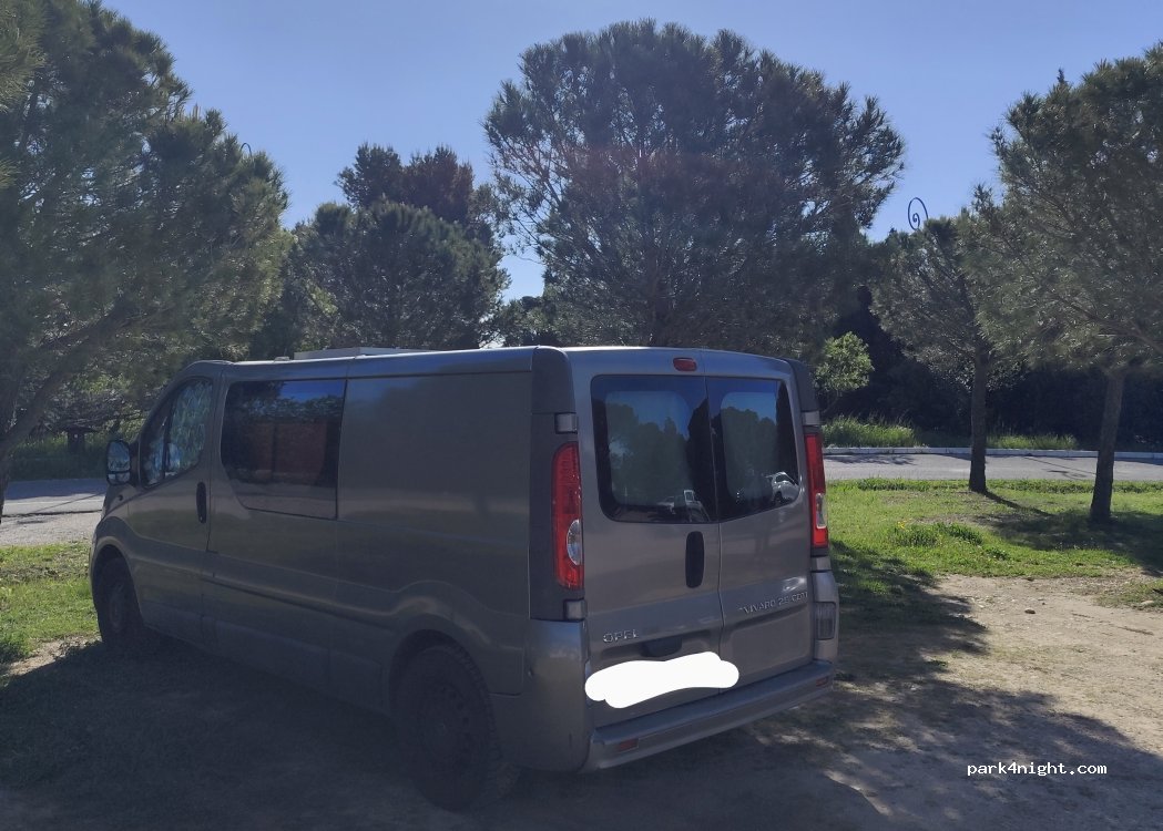 (84470) Châteauneuf-de-Gadagne - Avenue Voltaire Garcin — foto 5