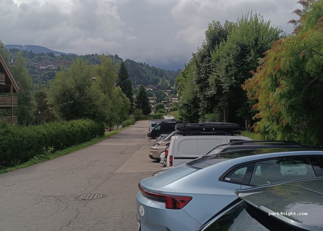 (74120) Megève - Impasse Fernuy — foto 2