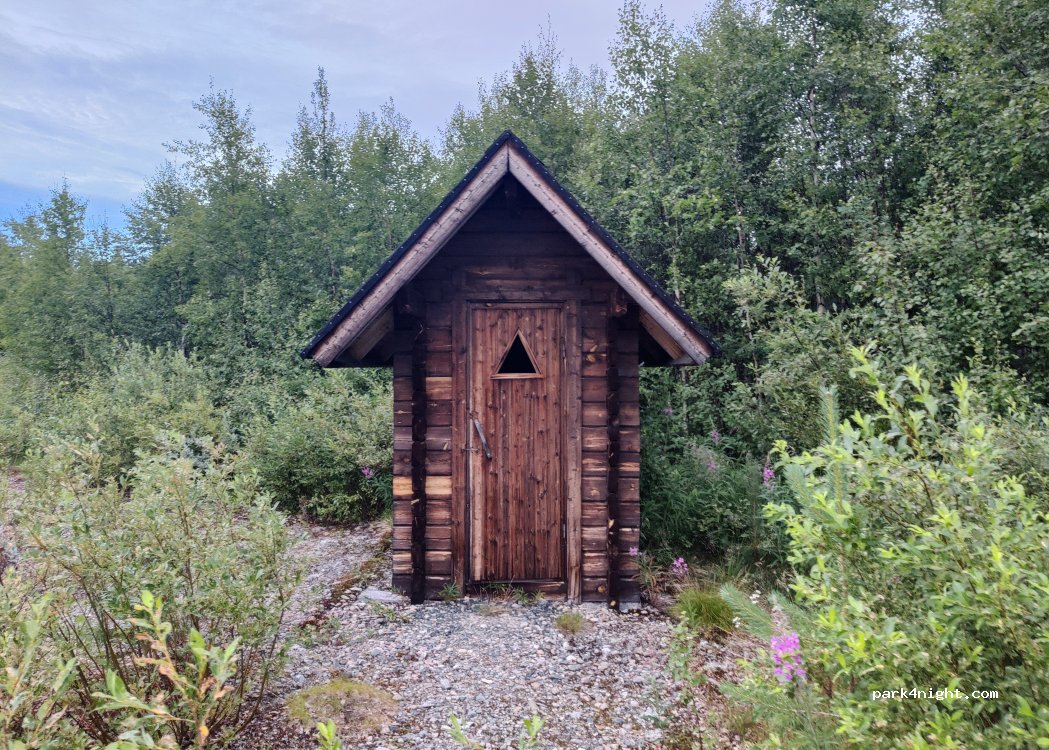 (44320) Muonio - Kilpisjärventie — foto 2