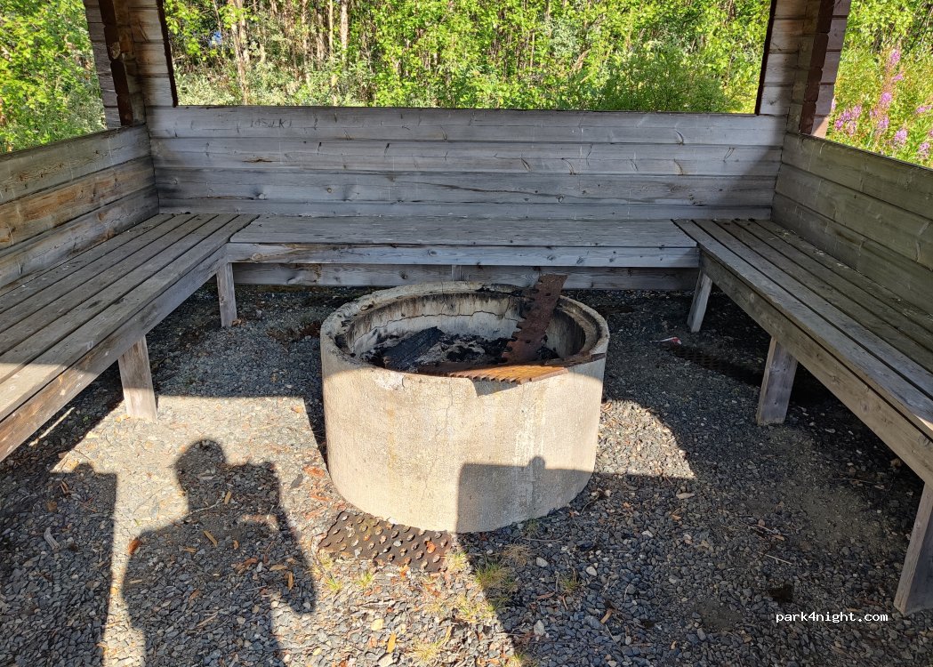 (44320) Muonio - Kilpisjärventie — foto 3