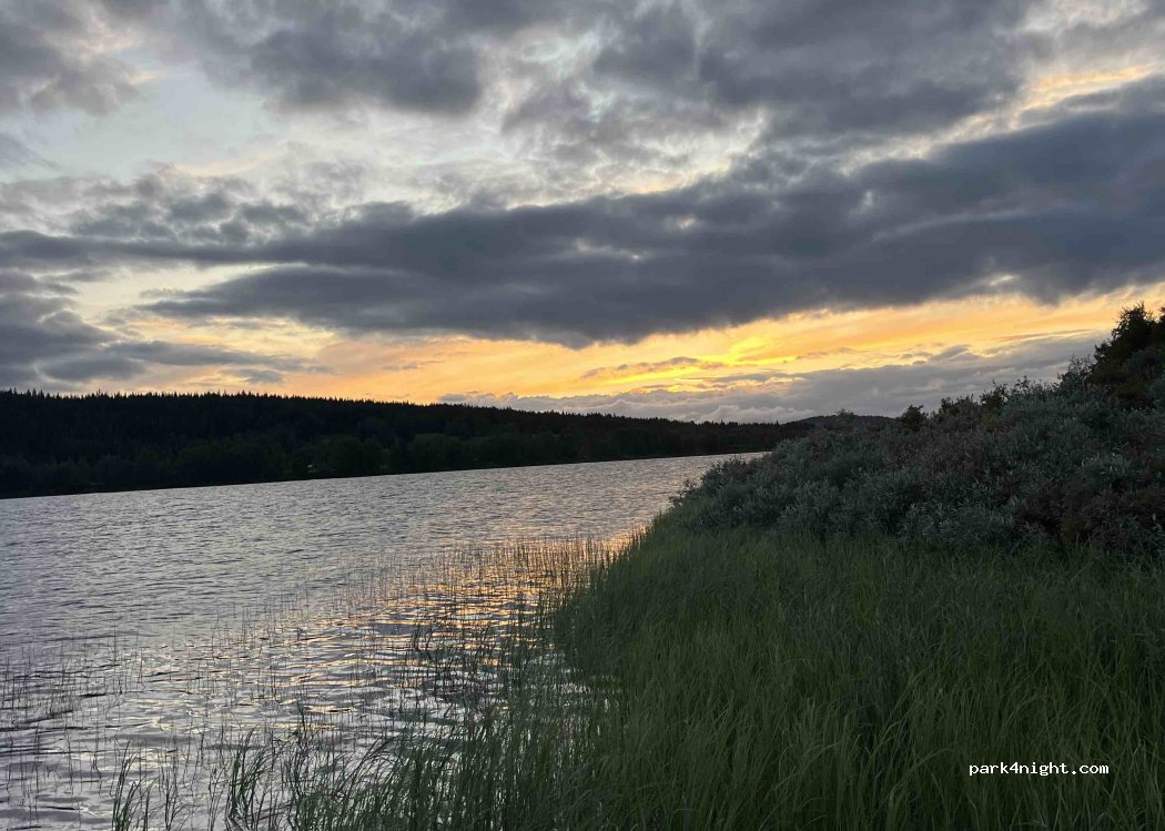 (44320) Muonio - Kilpisjärventie — foto 4