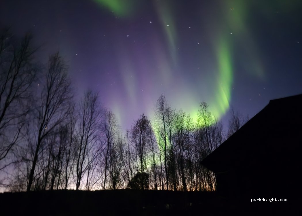 (44320) Muonio - Kilpisjärventie — foto 5