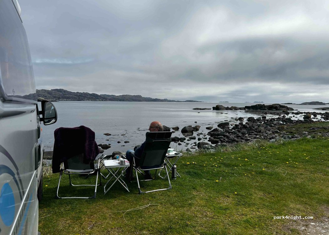 Skadberg Camping A / S Egersund — foto 3