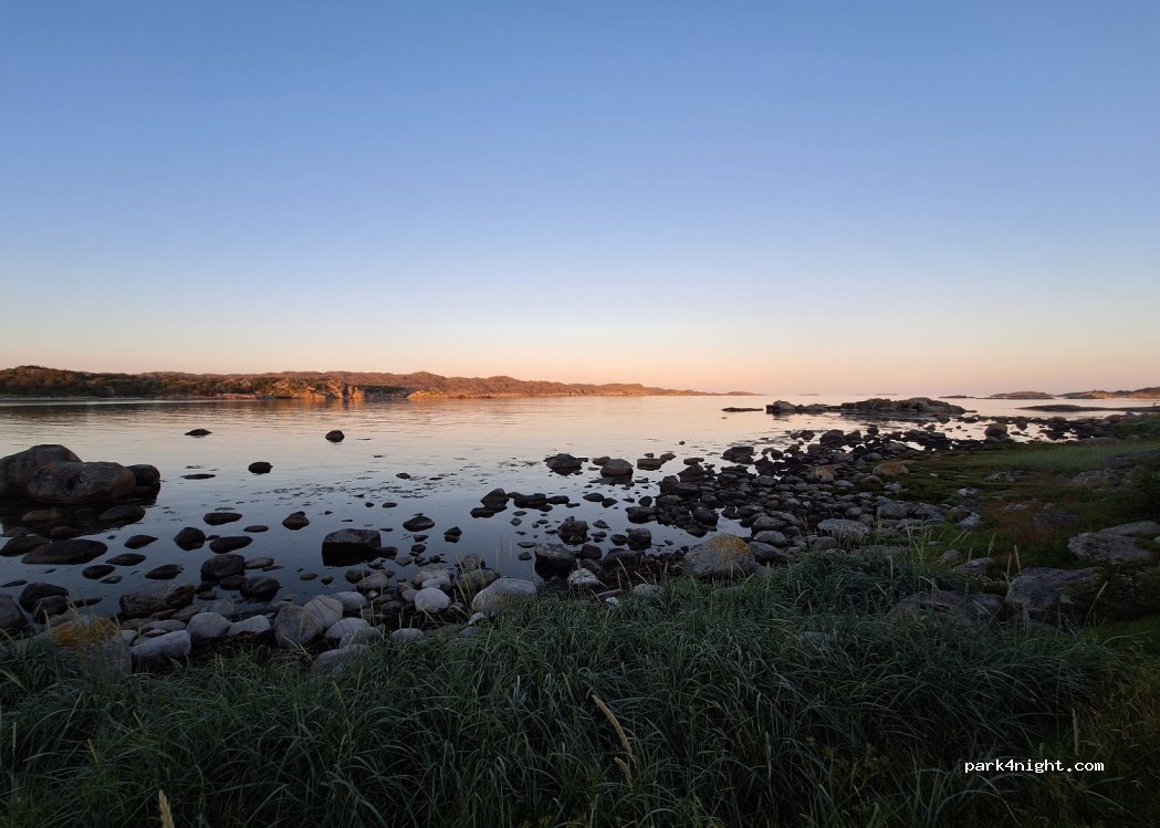 Skadberg Camping A / S Egersund — foto 4