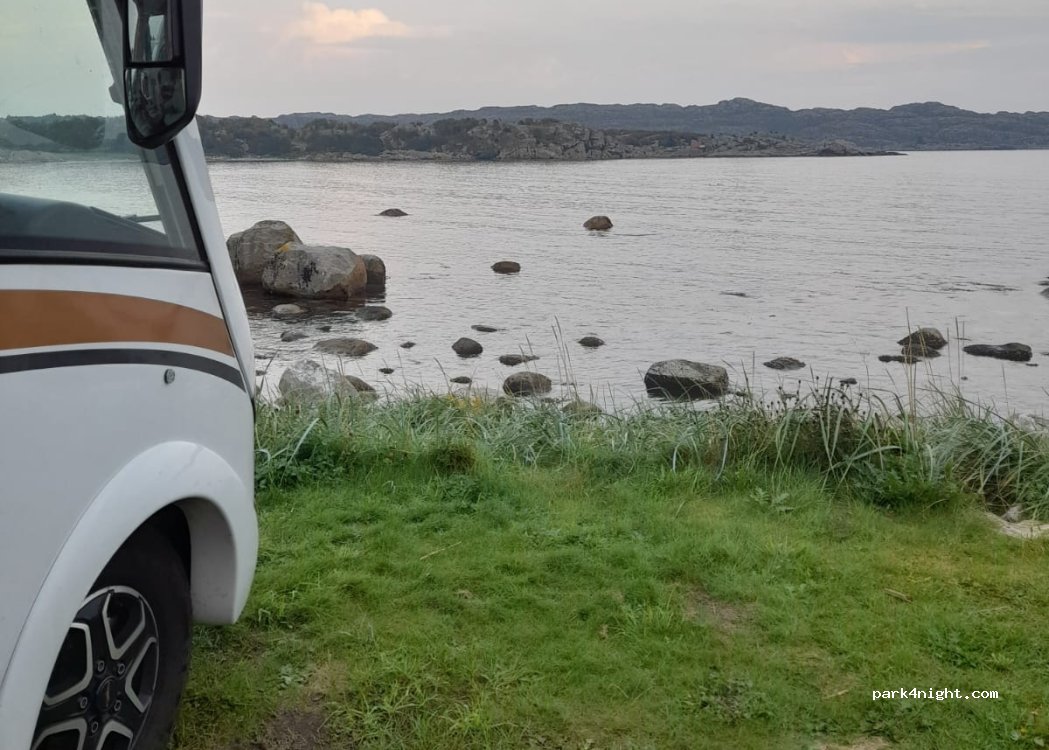 Skadberg Camping A / S Egersund — foto 5