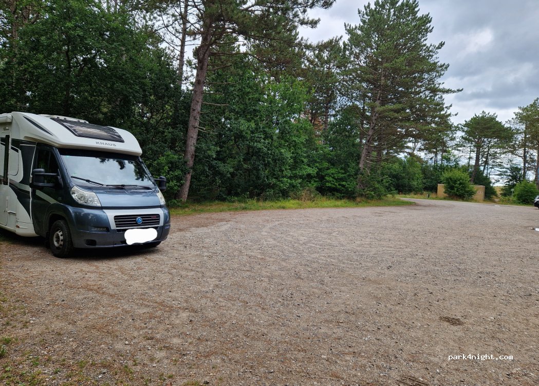() Grenaa - Katholm Strandvej — foto