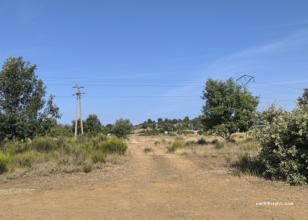 (24196) Sariegos - Carretera Gijón - Sevilla (Ruta de la plata) — foto 2