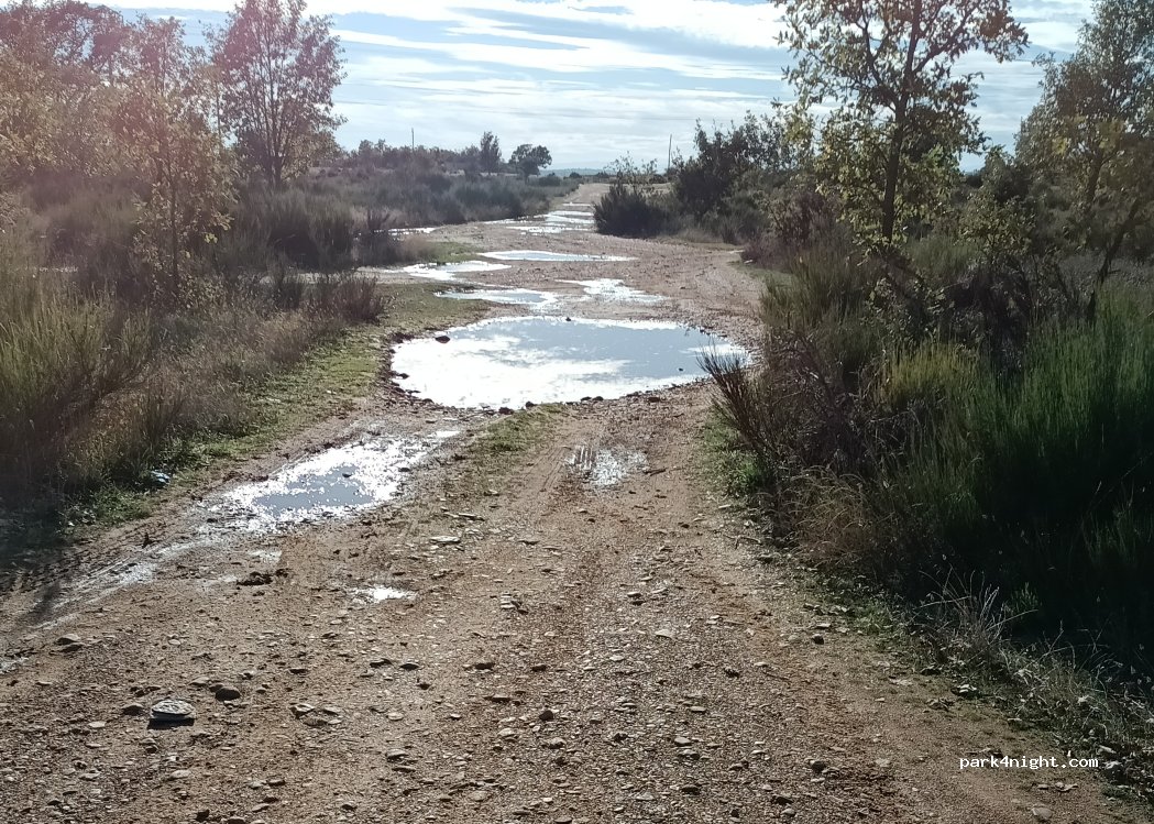 (24196) Sariegos - Carretera Gijón - Sevilla (Ruta de la plata) — foto 3