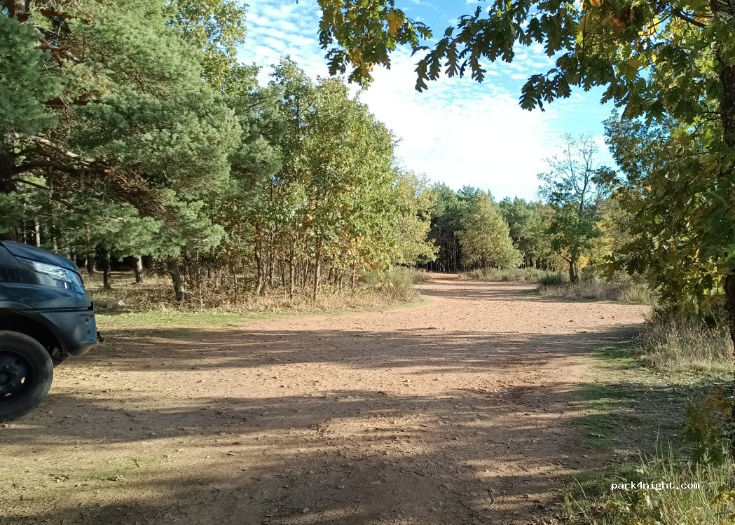(24196) Sariegos - Carretera Gijón - Sevilla (Ruta de la plata) — foto 4