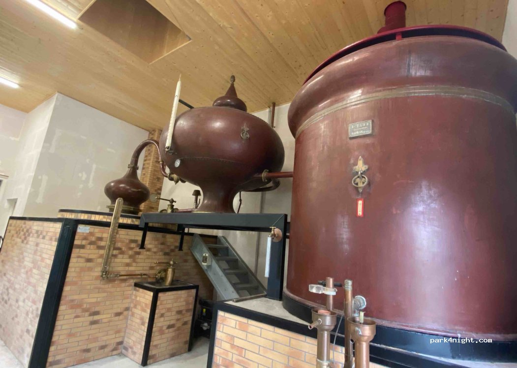 Domaine des Grandes Jouberteries — foto 3