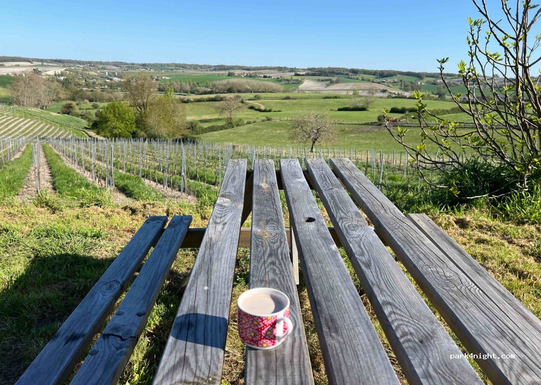 Domaine des Grandes Jouberteries — foto 4