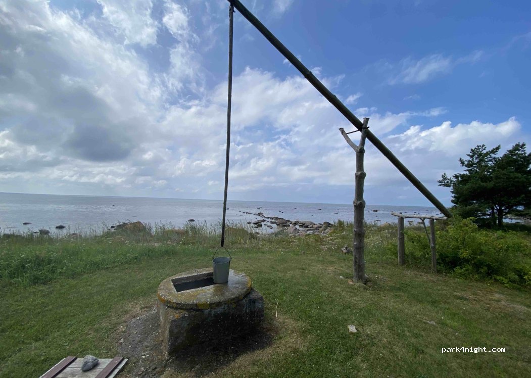 (92023) Hiiu - Emmaste — Tohvri — foto