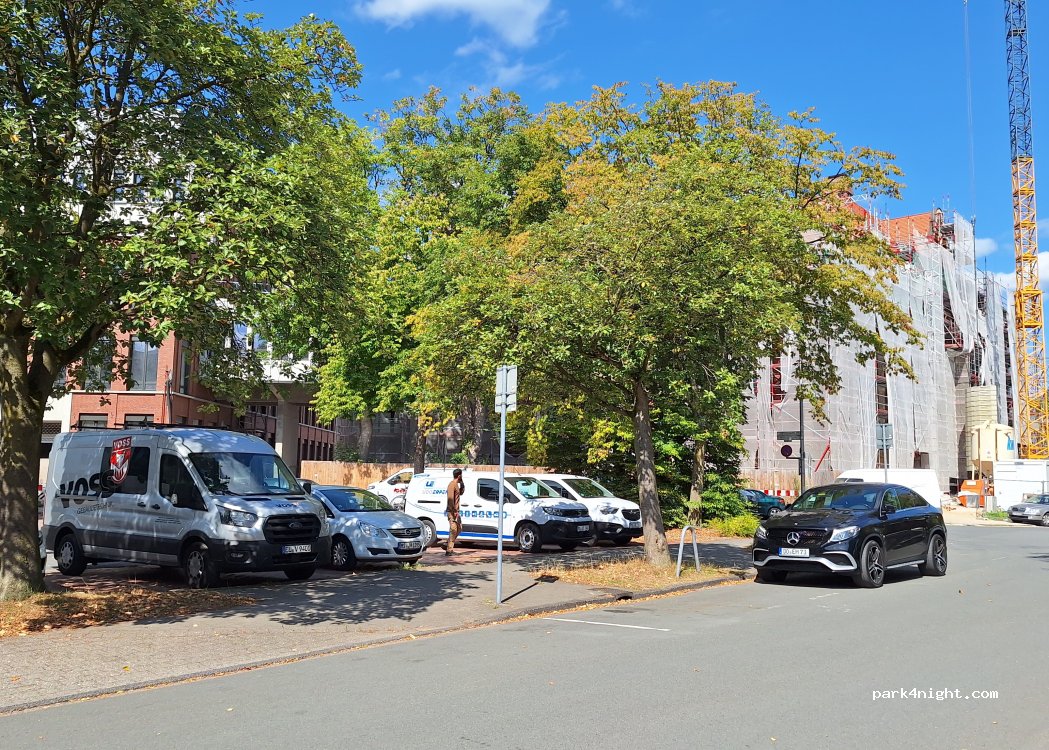 (48149) Münster - Robert-Koch-Straße — foto 2