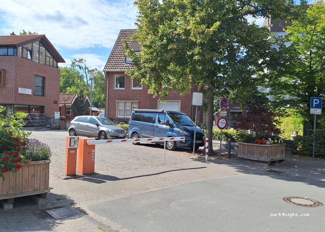(48149) Münster - Robert-Koch-Straße — foto 3
