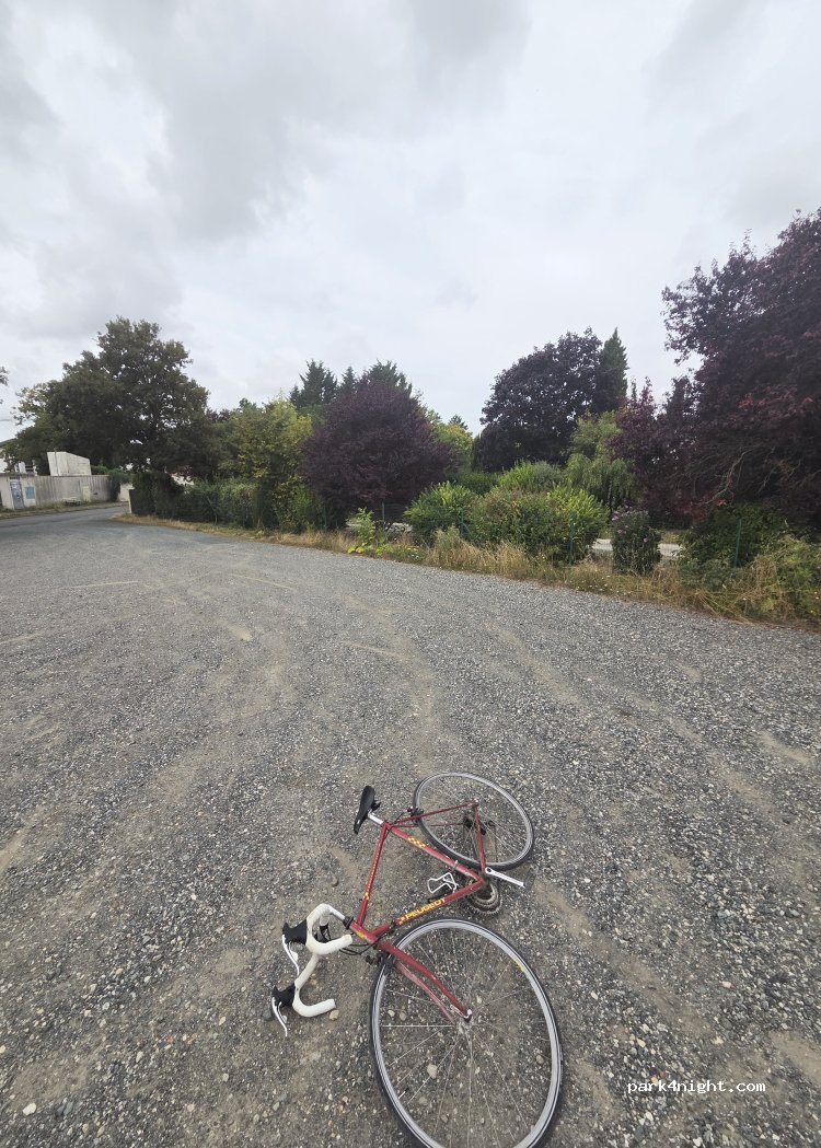 (17700) Surgères - Rue Ronsard — foto