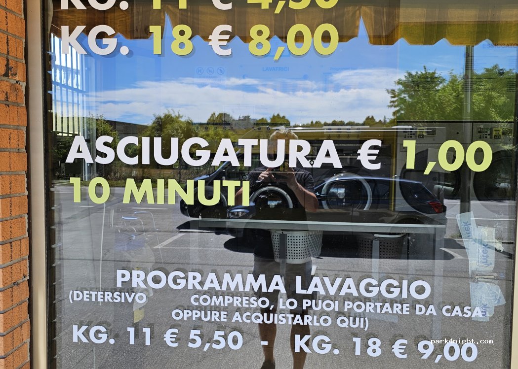 (27045) Casteggio - Via Torino — foto
