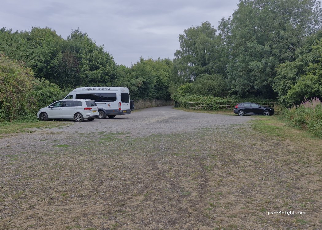 (BA2 8QQ) Wellow - Henley View — foto