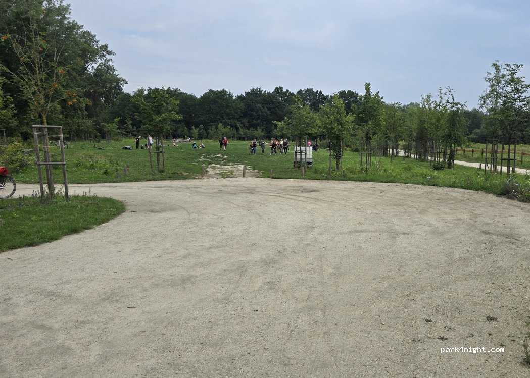 (04-865) Warsaw - Rychnowska — foto 4