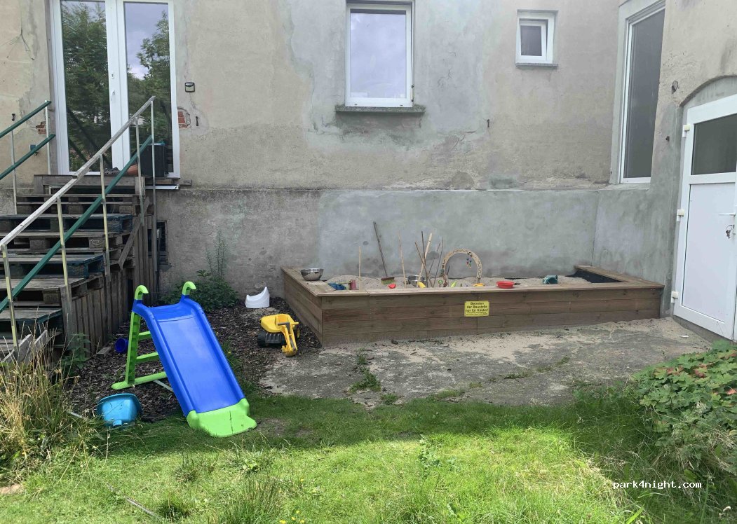 (39319) Jerichow - Am Dorfanger — foto
