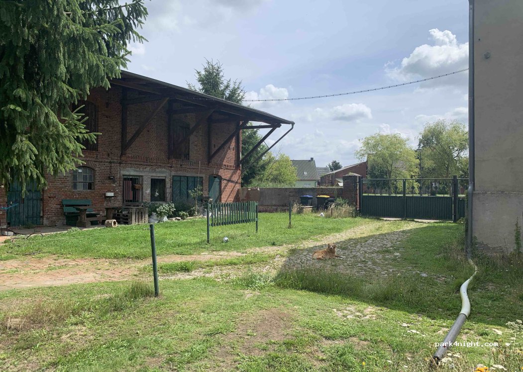 (39319) Jerichow - Am Dorfanger — foto 2