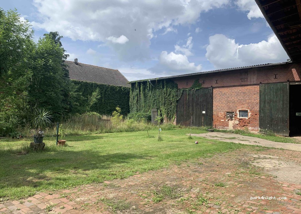 (39319) Jerichow - Am Dorfanger — foto 3