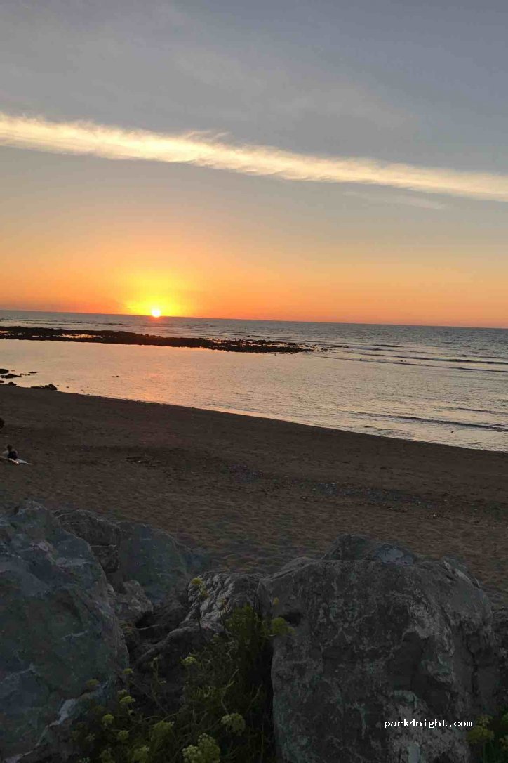 Camping L'International Erromardie - Chadotel — foto 3
