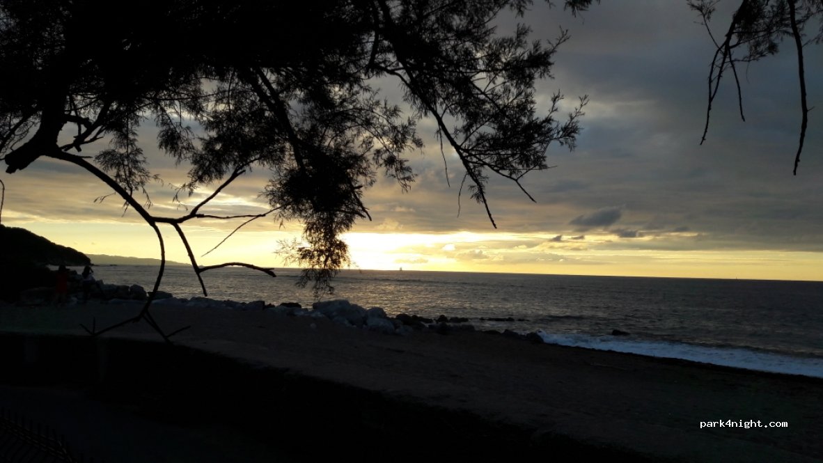 Camping L'International Erromardie - Chadotel — foto 4