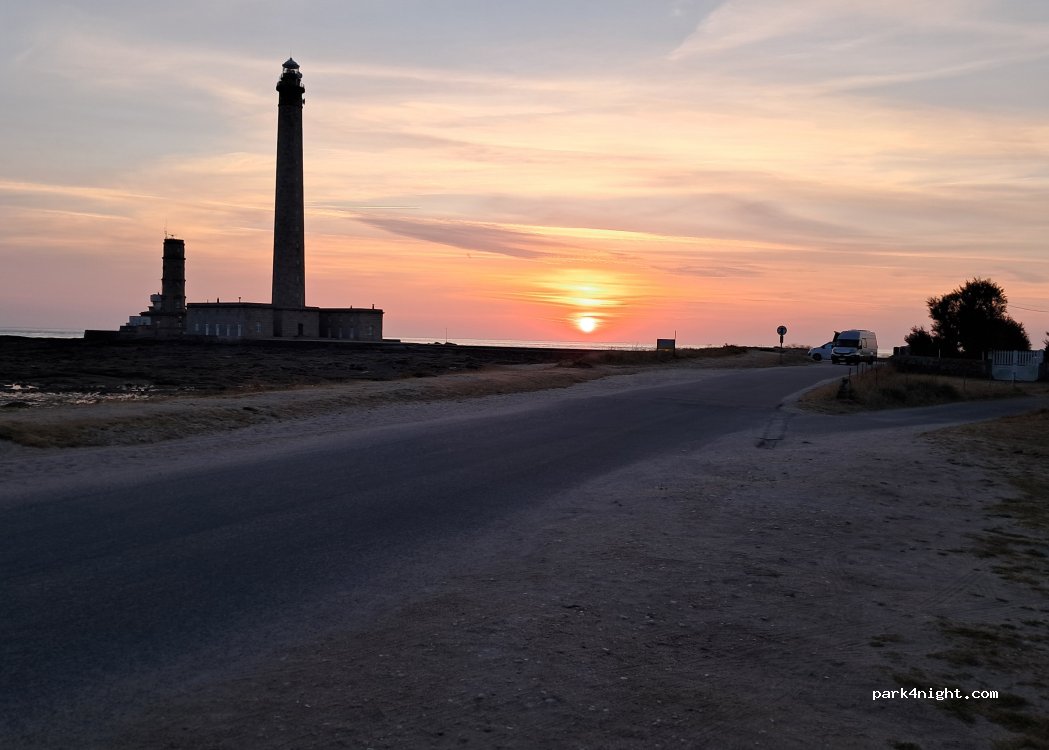 (50760) Gatteville-le-Phare - Route du Phare — foto 3