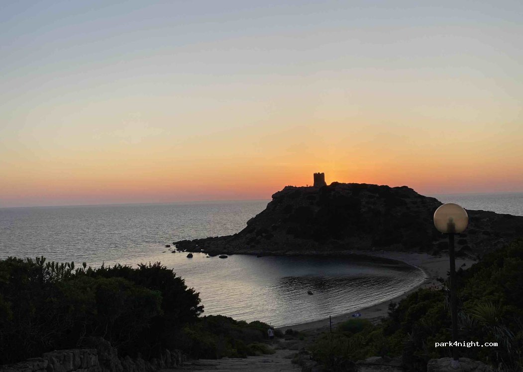 Camping Torre del Porticciolo — foto 5
