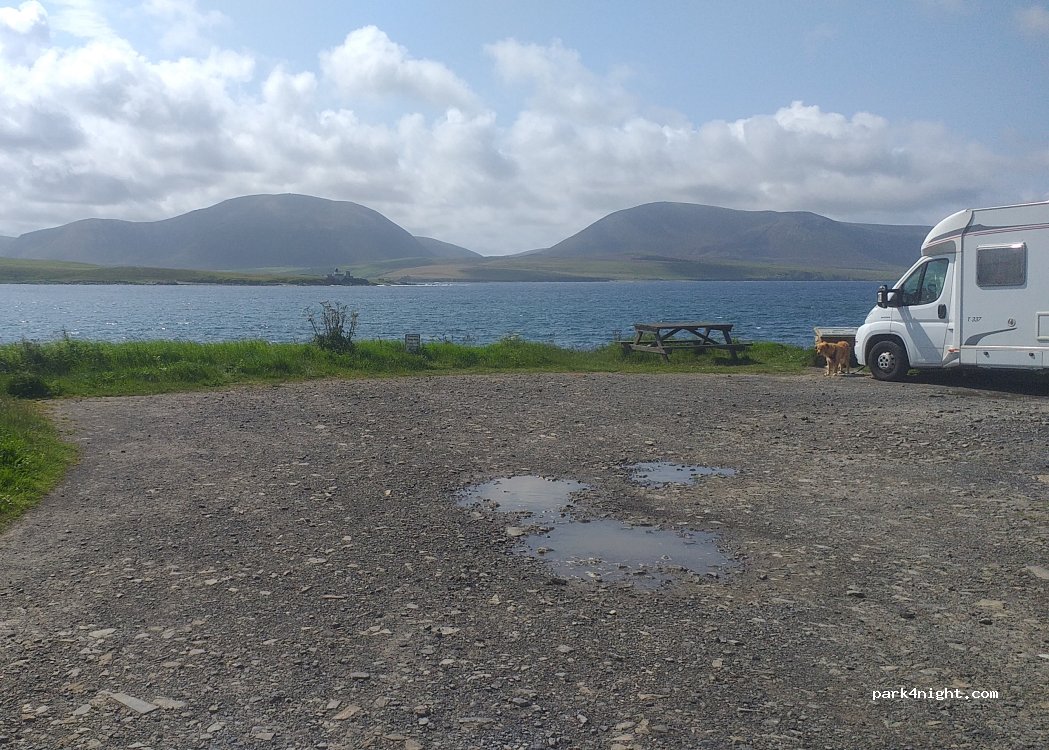 (KW16 3DH) Stromness - Ness Road — foto 2