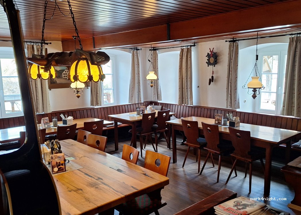 Gasthaus Hirschen Holl — foto 3