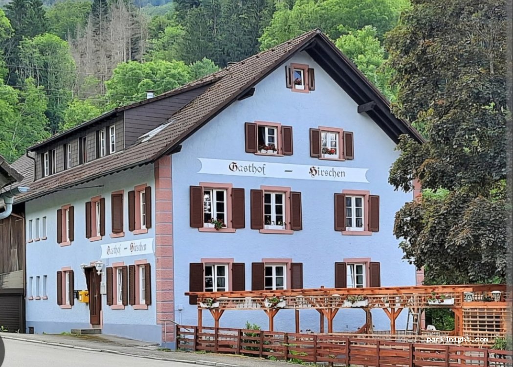 Gasthaus Hirschen Holl — foto 4