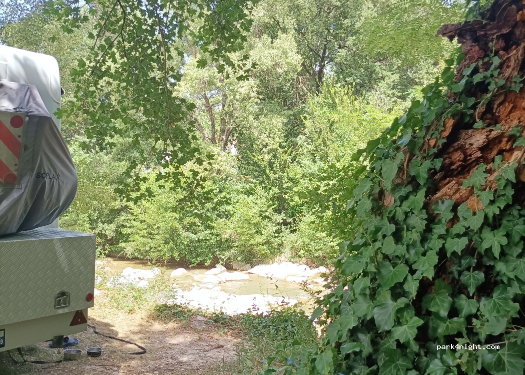 (26170) Mollans-sur-Ouvèze - D 5 — foto 3