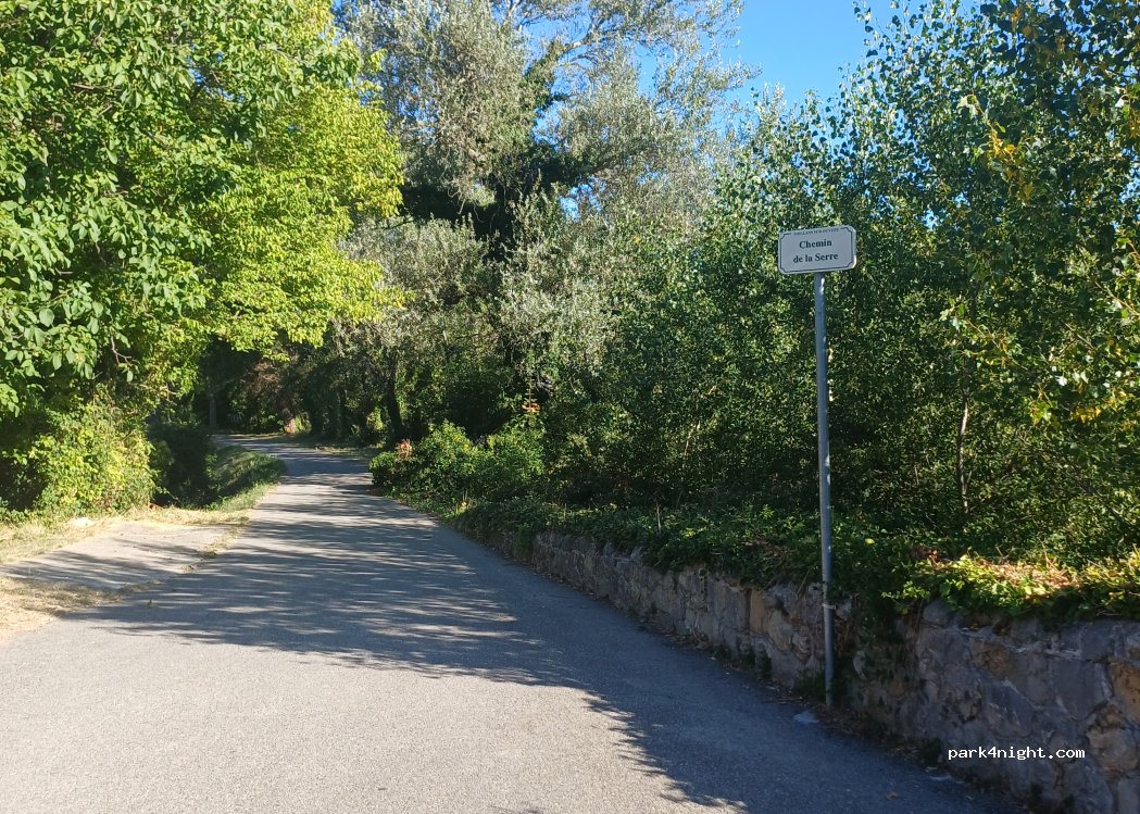 (26170) Mollans-sur-Ouvèze - D 5 — foto 5