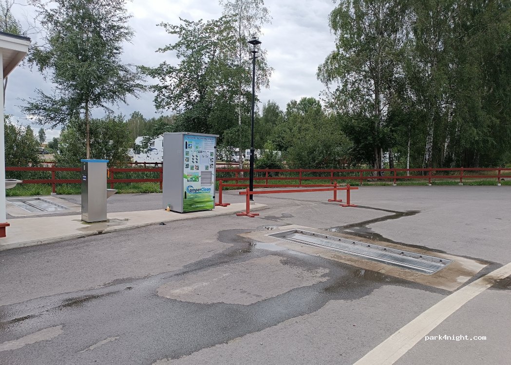 (598 37) Vimmerby - Fabriksgatan — foto