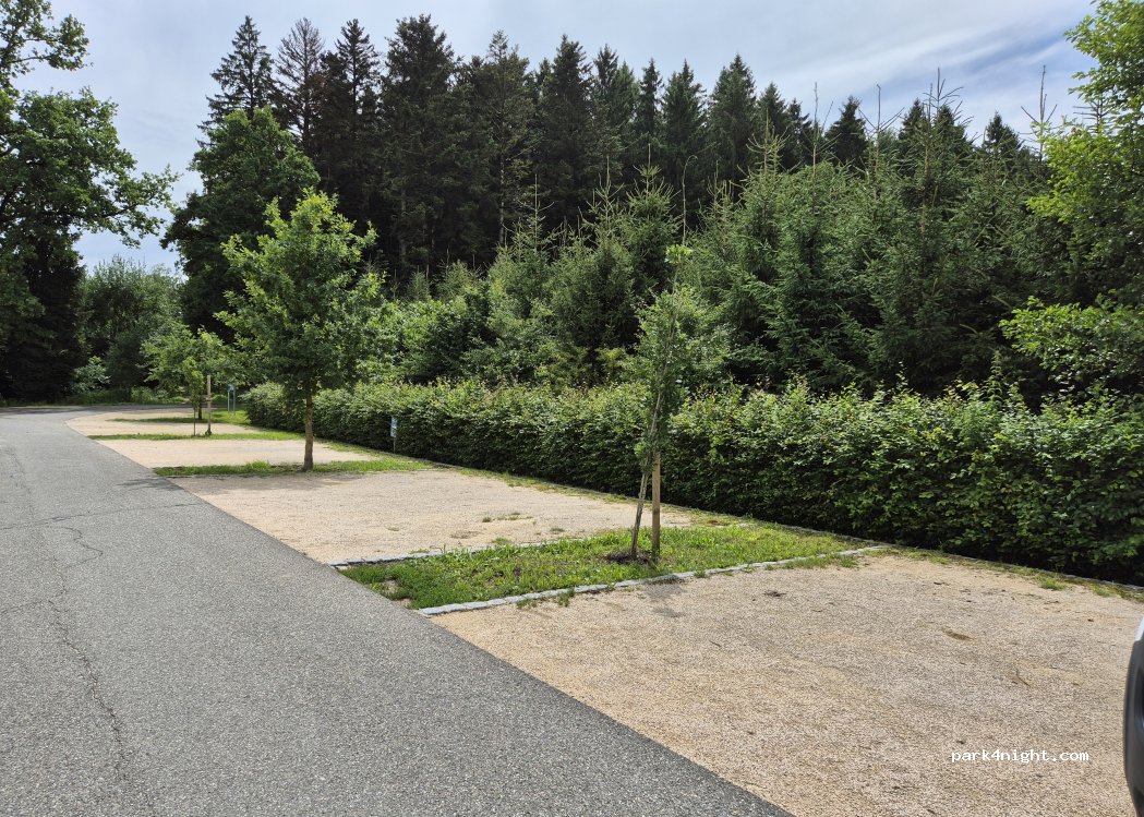 (88605) Meßkirch - Unnamed Road — foto