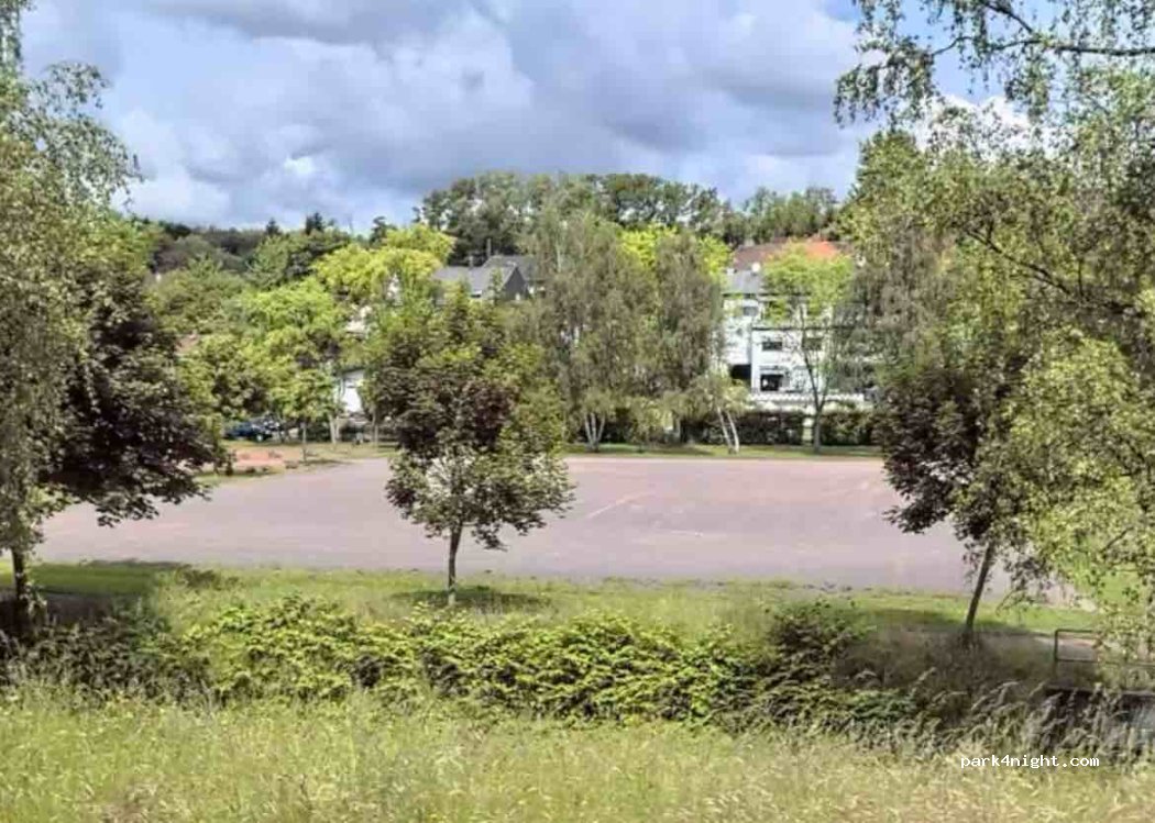 (66125) Saarbrücken - Im Kuhnenborn — foto 2