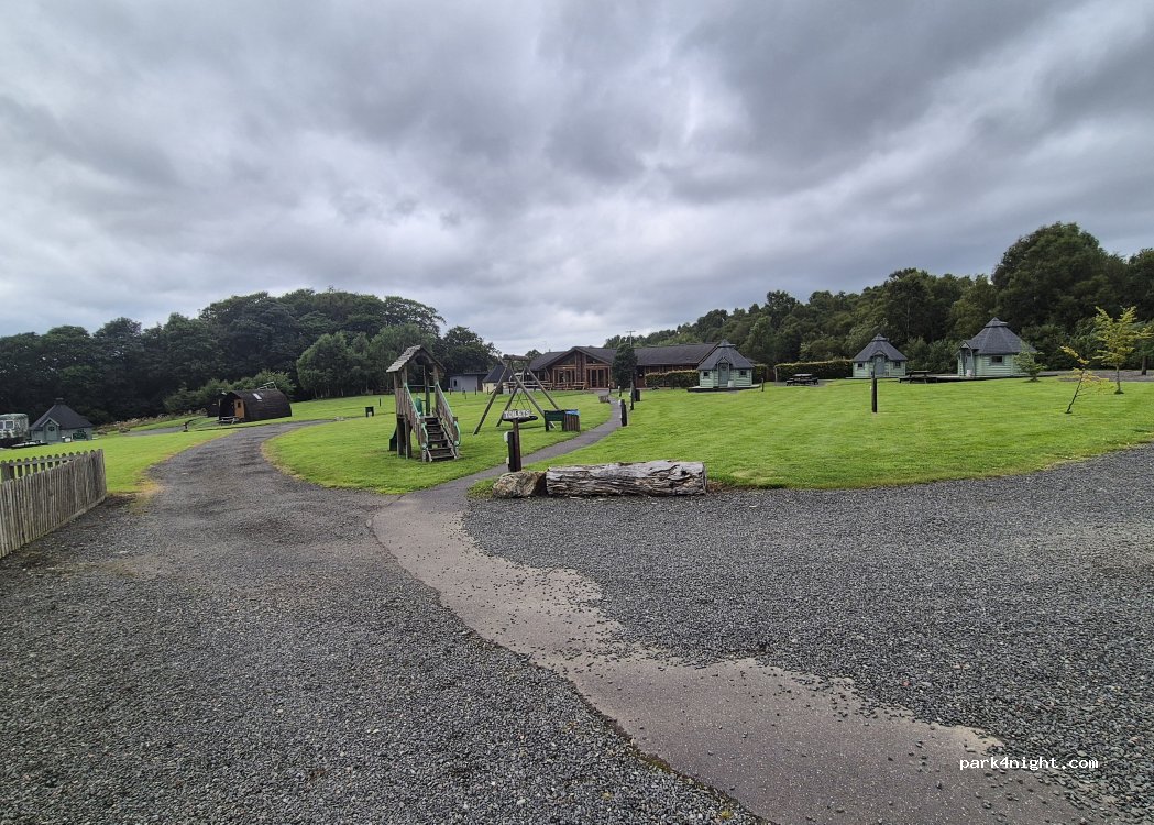 Eden Leisure Village — foto 2